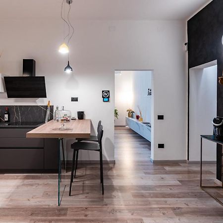 Sacrati 39 Lägenhet Ferrara Exteriör bild